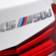 Illustration for article titled The new BMW X5 M50d, BMW Individual, and Original BMW Accessories: Dynamic, exclusive, versatile.